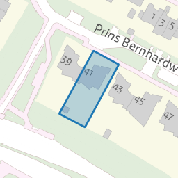 Perceel HTN04-A-10564