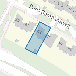 Perceel HTN04-A-10565