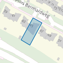 Perceel HTN04-A-10566