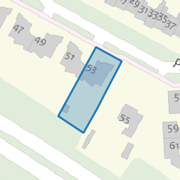 Perceel HTN04-A-10570