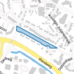 Perceel HTN04-A-10571