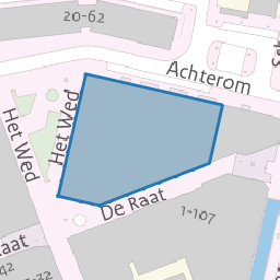 Perceel HTN04-A-10580