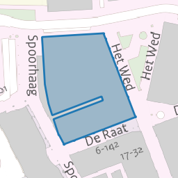 Perceel HTN04-A-10592