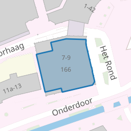 Perceel HTN04-A-10599