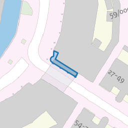 Perceel HTN04-A-10600