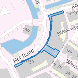 Perceel HTN04-A-10601