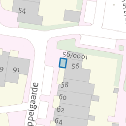 Perceel HTN04-A-10609