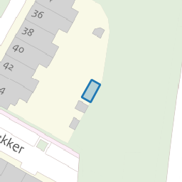 Perceel HTN04-A-10660