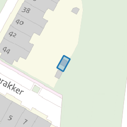 Perceel HTN04-A-10661