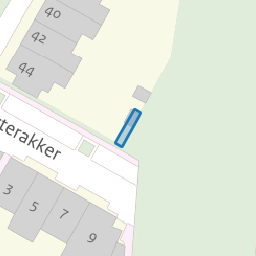 Perceel HTN04-A-10662