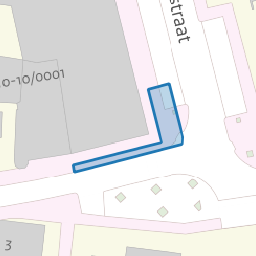 Perceel HTN04-A-10665