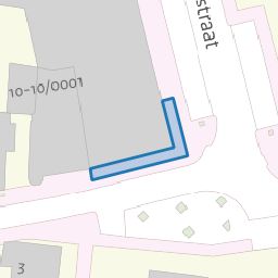 Perceel HTN04-A-10666