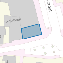 Perceel HTN04-A-10667