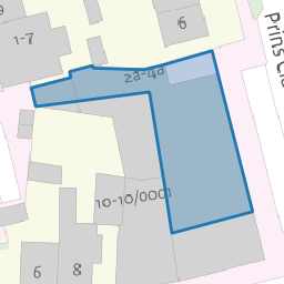 Perceel HTN04-A-10670