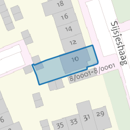 Perceel HTN04-A-10672