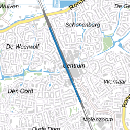 Perceel HTN04-A-10679