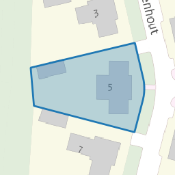 Perceel HTN04-A-10690