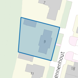 Perceel HTN04-A-10692