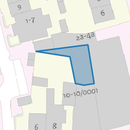 Perceel HTN04-A-10697