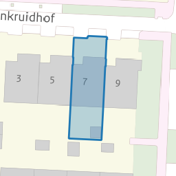 Perceel HTN04-A-10701