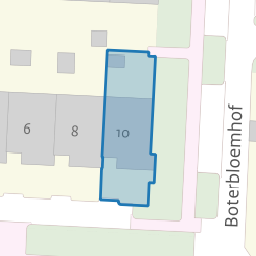 Perceel HTN04-A-10703