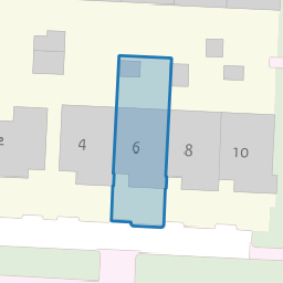 Perceel HTN04-A-10705