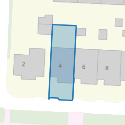 Perceel HTN04-A-10706