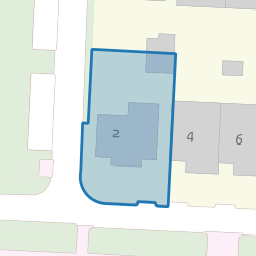 Perceel HTN04-A-10707