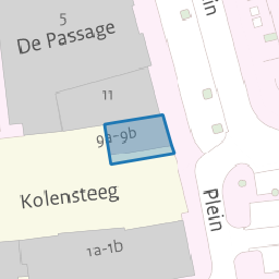 Perceel HTN04-A-10722