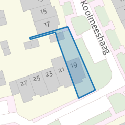 Perceel HTN04-A-10736