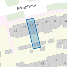 Perceel HTN04-A-10764