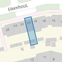 Perceel HTN04-A-10765