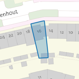 Perceel HTN04-A-10767