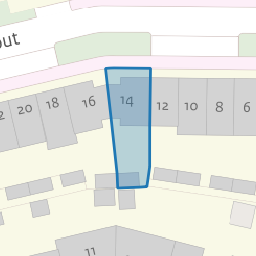 Perceel HTN04-A-10768