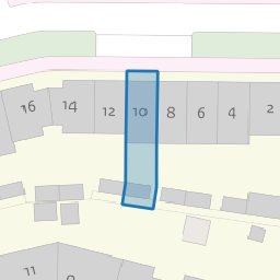 Perceel HTN04-A-10770