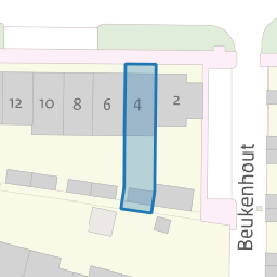 Perceel HTN04-A-10773