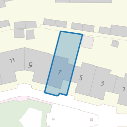 Perceel HTN04-A-10777