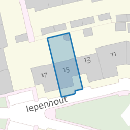 Perceel HTN04-A-10781