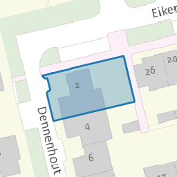 Perceel HTN04-A-10782