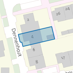 Perceel HTN04-A-10783