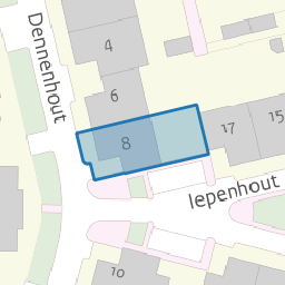 Perceel HTN04-A-10785