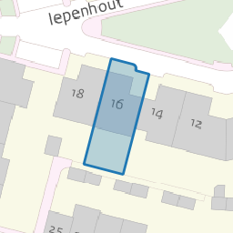 Perceel HTN04-A-10792