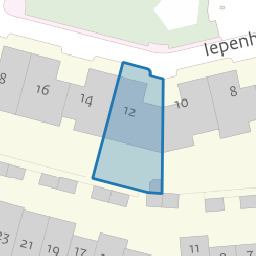 Perceel HTN04-A-10794