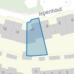 Perceel HTN04-A-10795