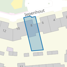 Perceel HTN04-A-10796