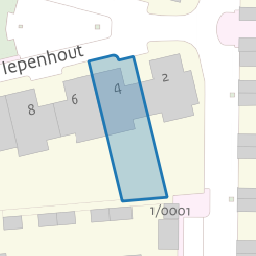 Perceel HTN04-A-10798