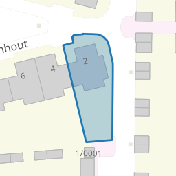 Perceel HTN04-A-10799