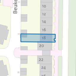 Perceel HTN04-A-10804