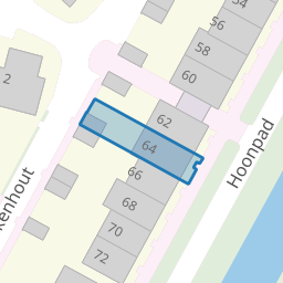 Perceel HTN04-A-10813