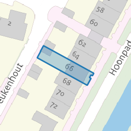 Perceel HTN04-A-10814